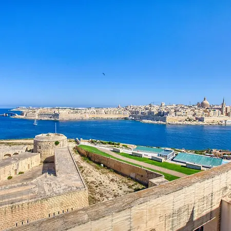 New! Luxury With Breathtaking Views & Private Pool, By Sf Homes * Sliema