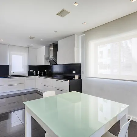 New! Luxury With Breathtaking Views & Private Pool, By Sf Homes Sliema