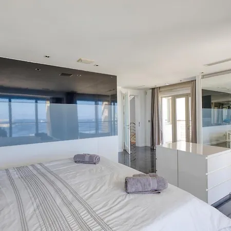 New! Luxury With Breathtaking Views & Private Pool, By Sf Homes Sliema