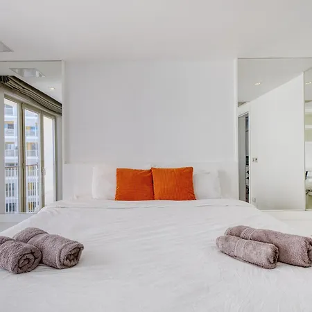 New! Luxury With Breathtaking Views & Private Pool, By Sf Homes Appartement *
