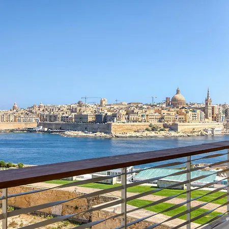 New! Luxury With Breathtaking Views & Private Pool, By Sf Homes * Sliema