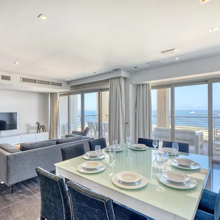 Lejlighed New! Luxury With Breathtaking Views & Private Pool, By Sf Homes