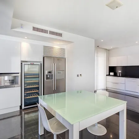 New! Luxury With Breathtaking Views & Private Pool, By Sf Homes * Sliema