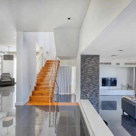 New! Luxury With Breathtaking Views & Private Pool, By Sf Homes * Sliema